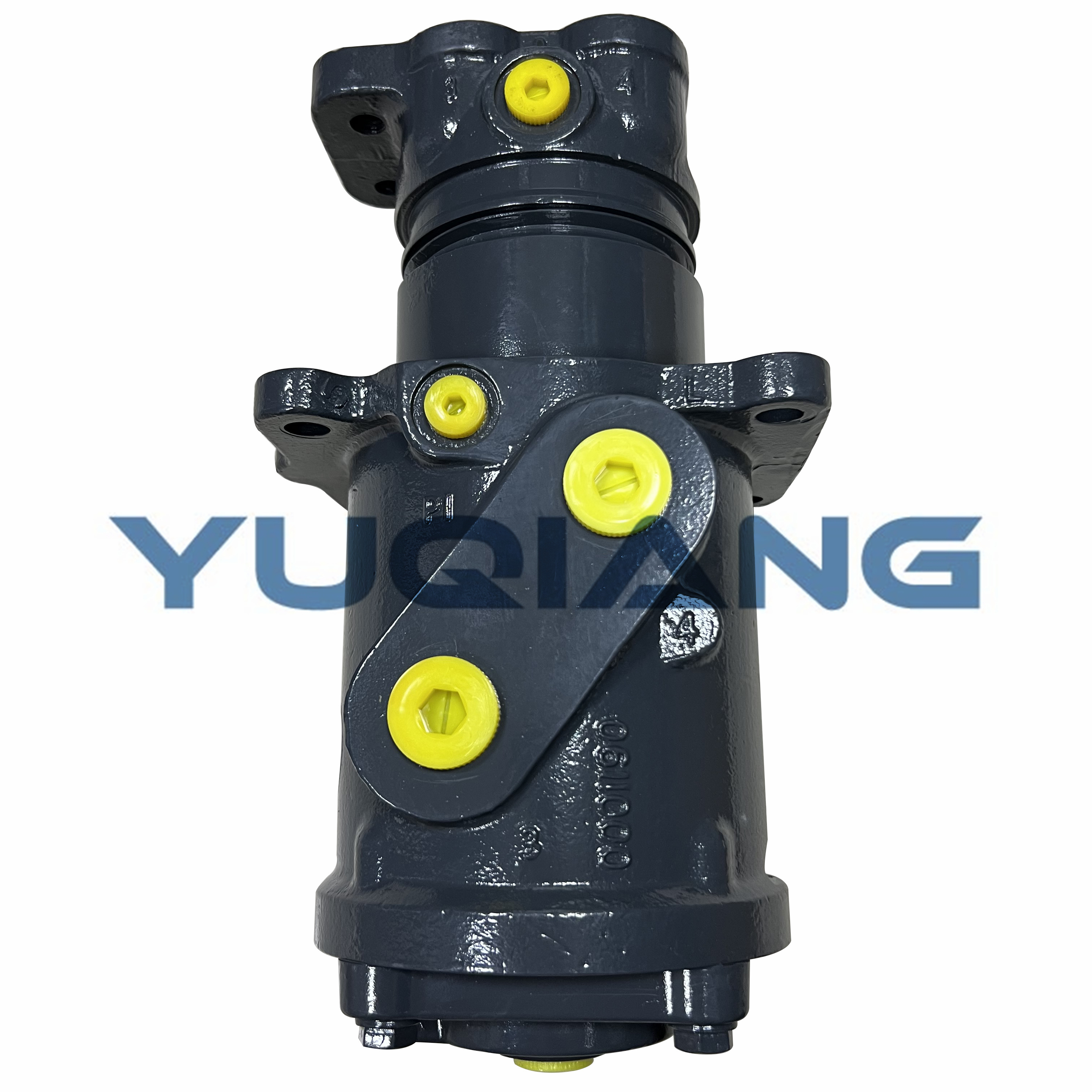 Hydraulic Excavator Parts EX200-2/3/5 Hitachi  Hydraulic Swivel Center Joint for hitachi excavator