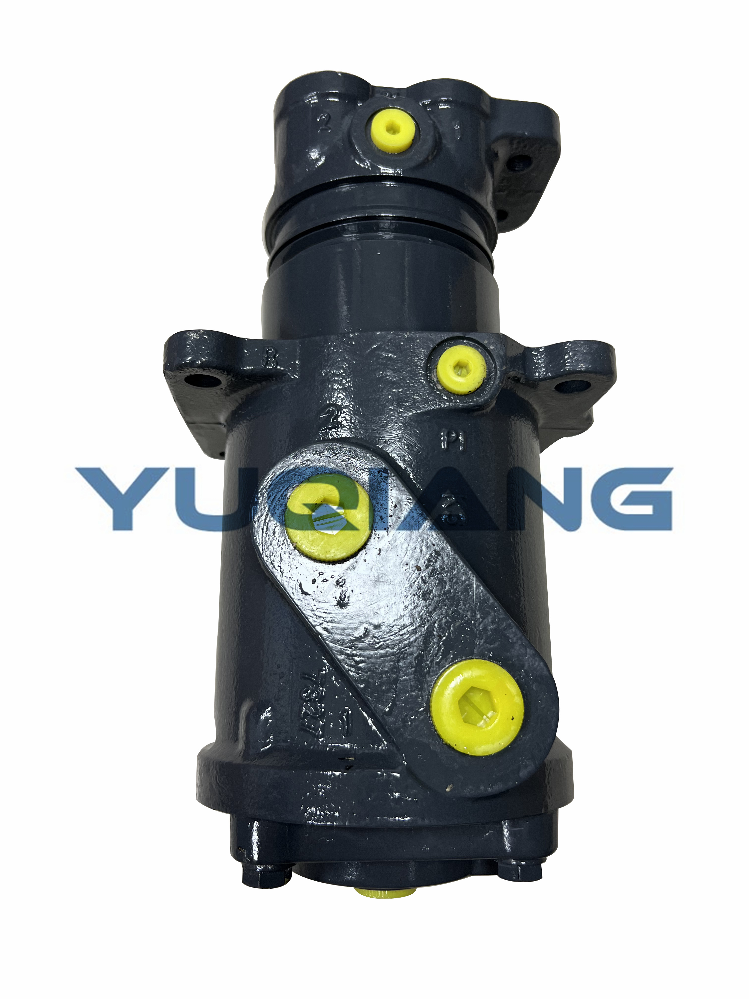 Hydraulic Excavator Parts EX200-2/3/5 Hitachi  Hydraulic Swivel Center Joint for hitachi excavator