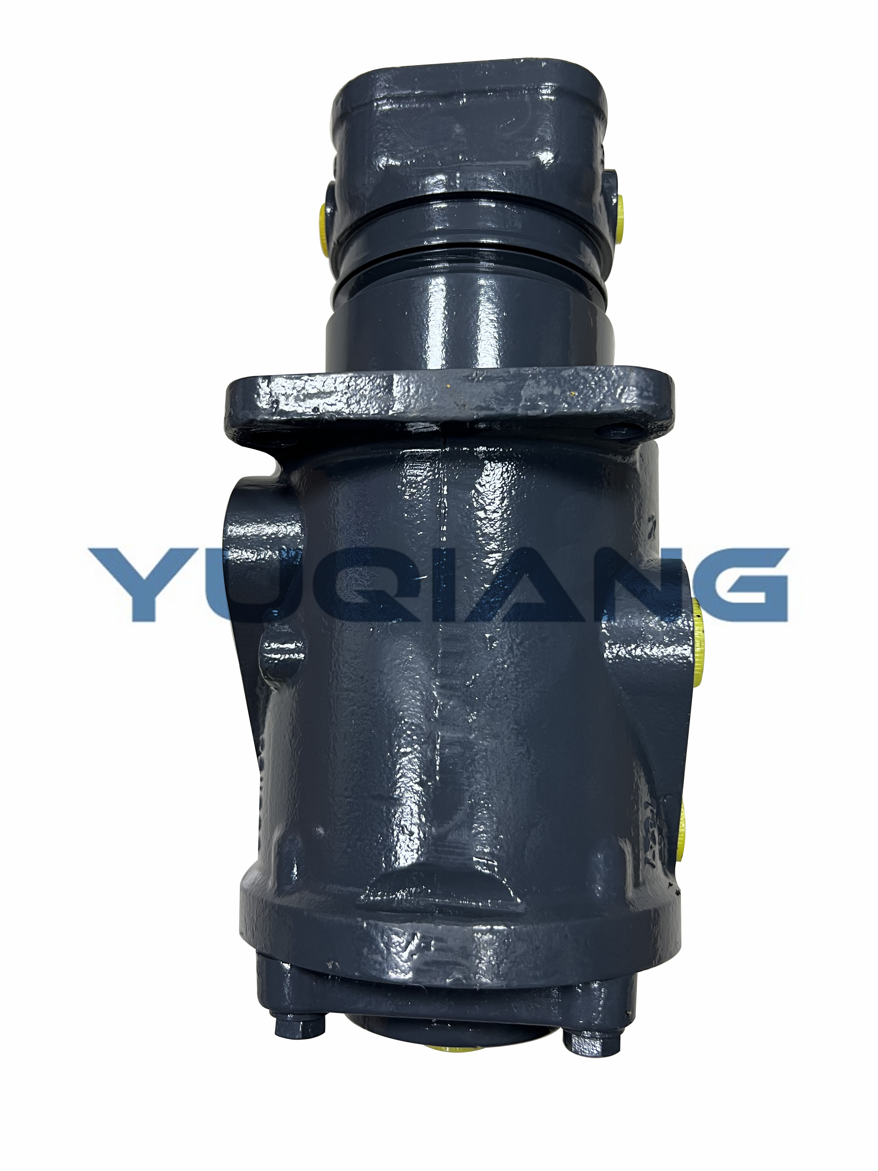 Hydraulic Excavator Parts EX200-2/3/5 Hitachi  Hydraulic Swivel Center Joint for hitachi excavator