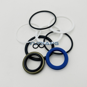 Service Kit 7079811700 Pin Puller Cylinder Seal Kit 707-98-11700 Repair Hydraulic Cylinder Seal Kit For Komatsu D155A