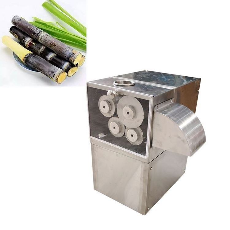 TA050 Sugar Cane Machine Sugar Cane Sugarcane Peeler Machine