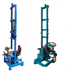 Manufactory direct water well drilling rig machine swivel for 1000 meter