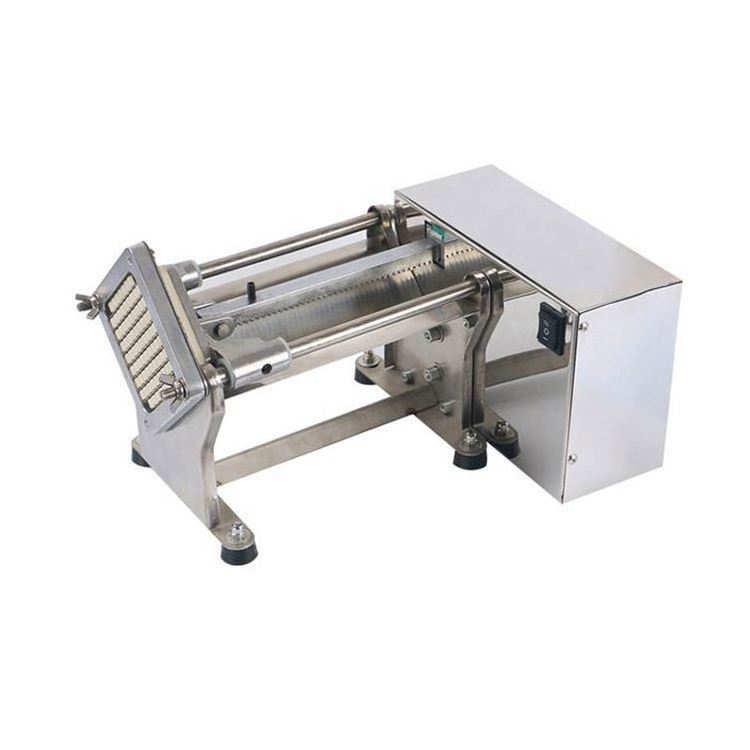 Stable Performance Commercial Fruit Potato Chopping Slicer Machine Vegetable Cutting Machine Lowest price