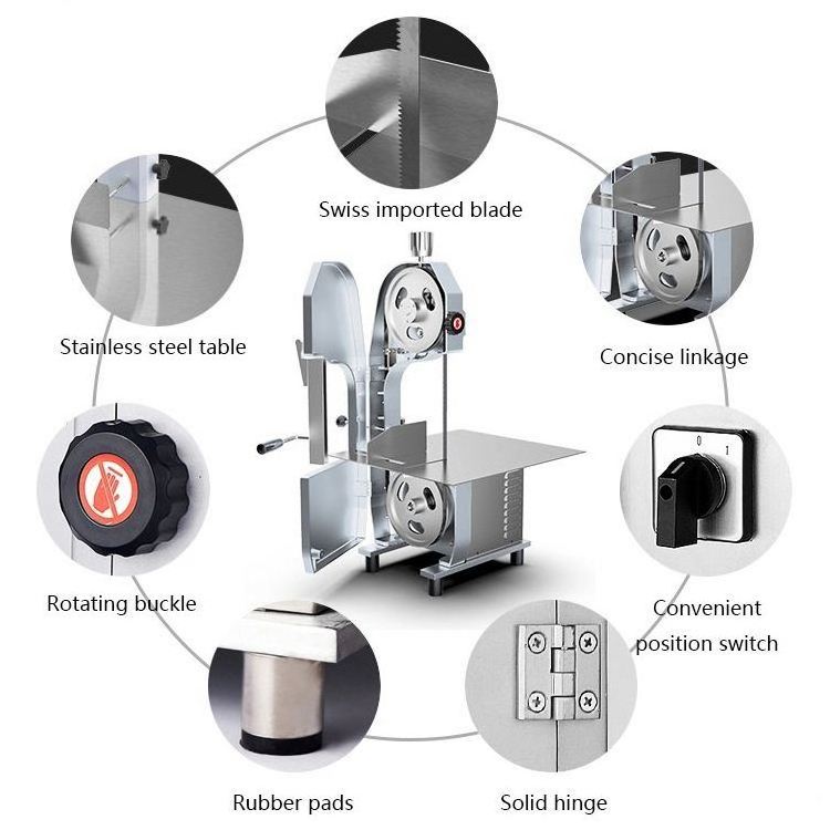 Newly listed electric machine slicer for plantain chips jerky slicer machine jerky slicer machine