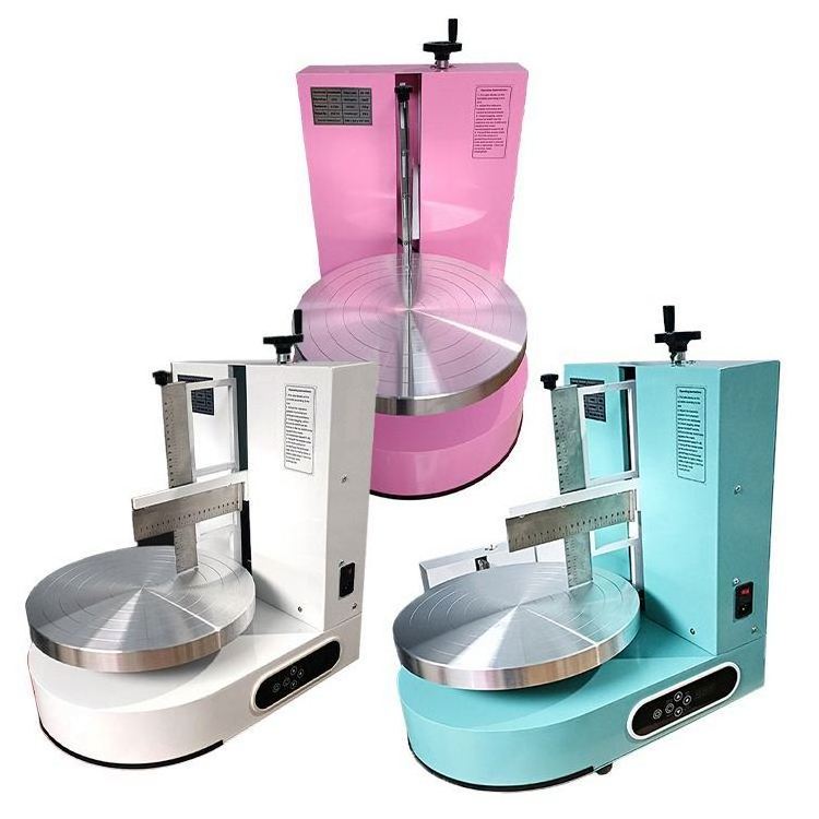 Good quality cake batter aeration machine automatic machine whipped cream  whip cream machine