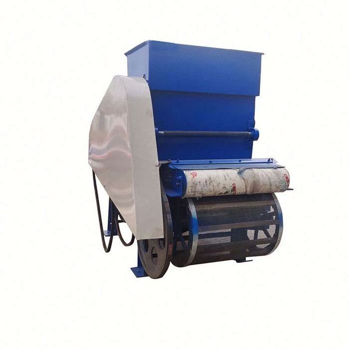 Multifunctional Processing Ginning Lint Cotton Machine