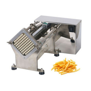 Stable Performance Commercial Fruit Potato Chopping Slicer Machine Vegetable Cutting Machine Lowest price