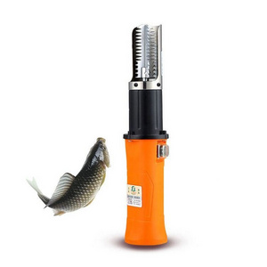 fish scaling machine  /  fish scale remover  / fish scale remover electric Fully functional