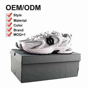 New Trend Fashion Men'S Sneakers Casual Running Sneakers Fitness Training Fashion Outdoor Running Shoes