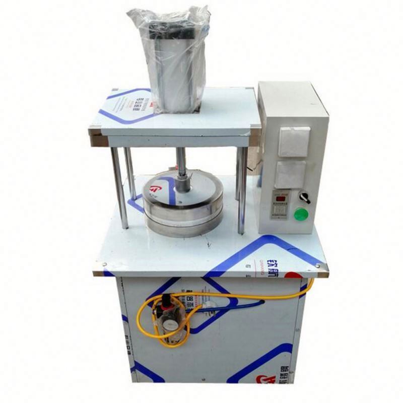 high capacity chapati and puri making machine Chapati Pancake Maker