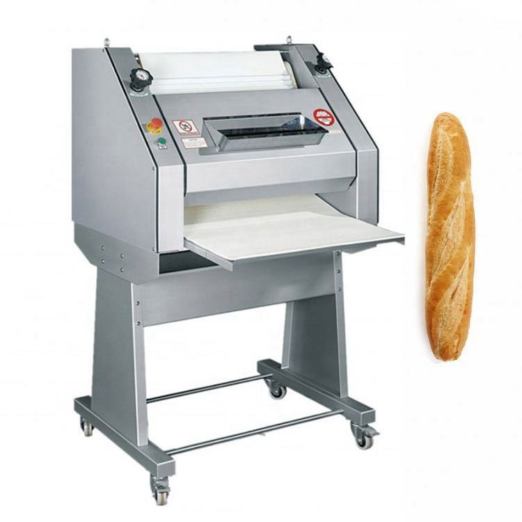 Source manufacturer Stainless steel bread cutting machine toast slicer