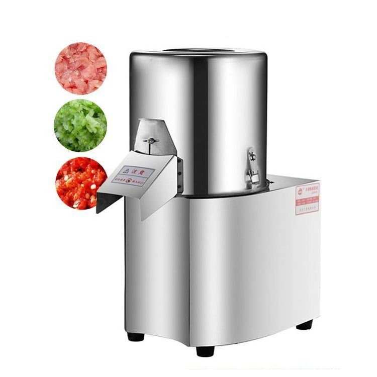 2023 Kitchen Food Vegetable Shredder Round Slicer Machine Shredder Round Smart Slicer Smart Vegetable Chopper Cutter