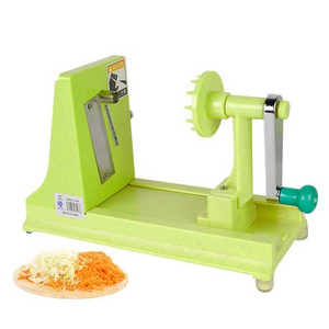 Electric Scallion Dicer Shredder Cucumber Fruit Slicing Machine Bell Pepper Cube Julienne Cutter Lowest price