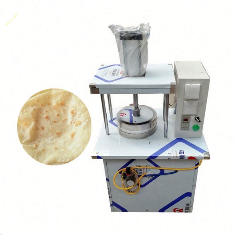 high capacity chapati and puri making machine Chapati Pancake Maker