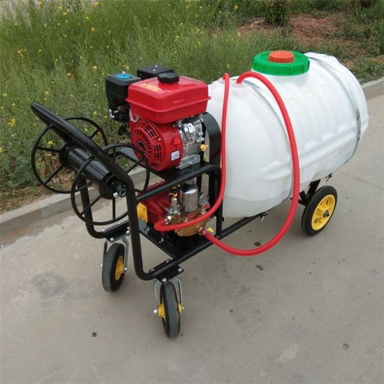 Agricultural pesticide mosquito spray fogger machine thermal fogging sprayer machine thermal fogging machine