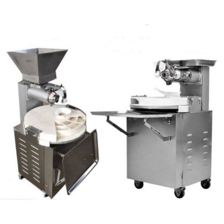 Latest version Commercial Automatic Pizza Crust Machine/ Naan Tandoor Chapati Cooking Machine Commercial