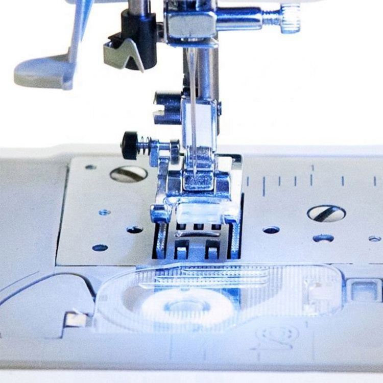 latest design Industrial Embroidery Machine