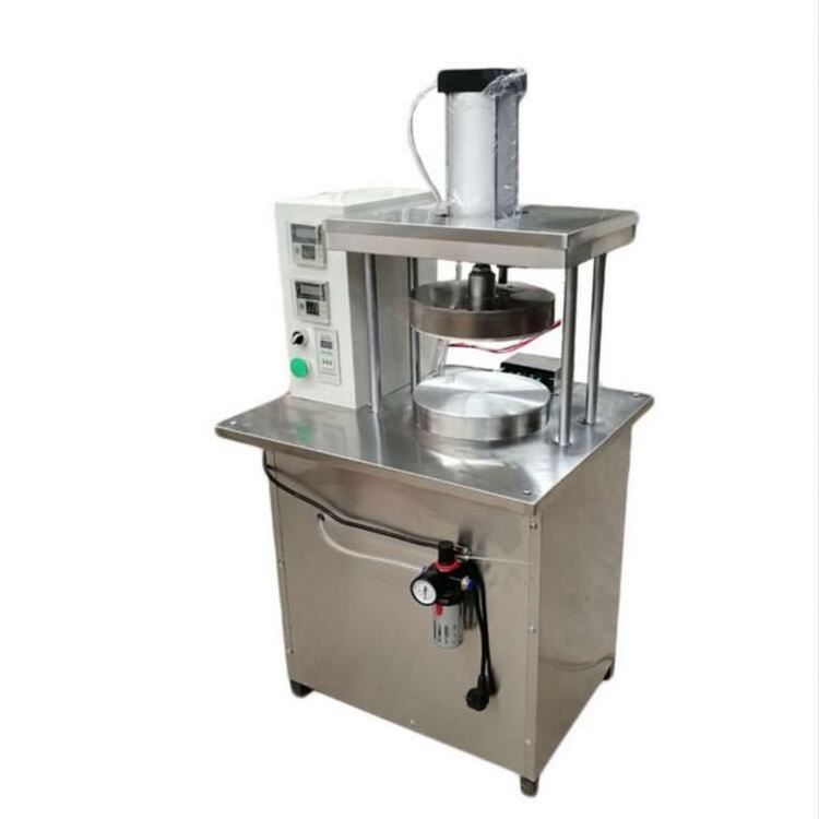 high capacity chapati and puri making machine Chapati Pancake Maker