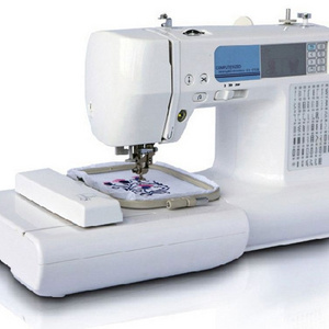 latest design Industrial Embroidery Machine