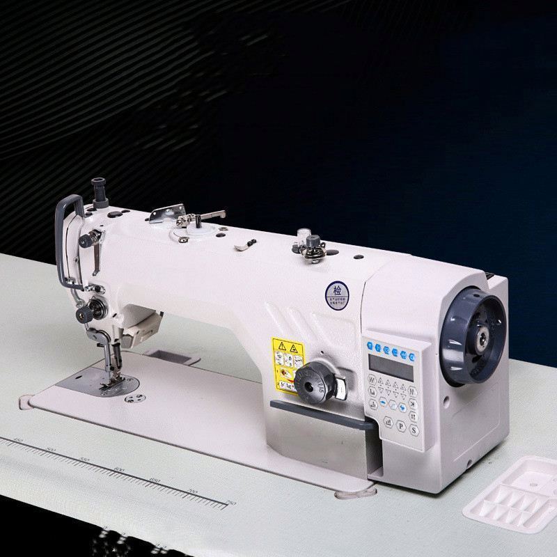 Cheap price sewing machine industrial