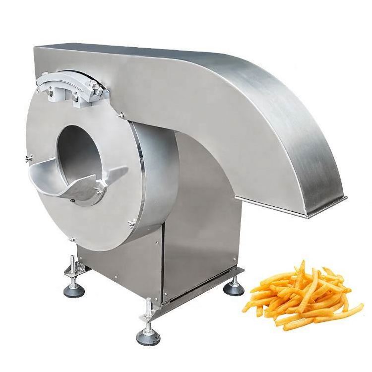 Commercial Electric Meat Chicken Cutting Dicing Machine Potato Cutter Cubes Vegetable Chopper Slicer Top seller