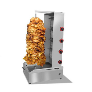 Convenient Meat Skewer Machine Kebab Machine Souvlaki Skewer Machine Factory direct sales