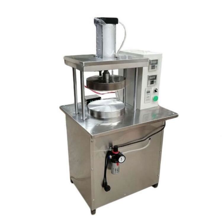 stainless steel empanada injera making machine Pancake Baking Machine