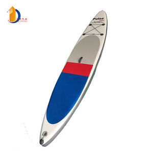 YUQI OEM cheap surf stand up boards inflatable sup paddle surfboard