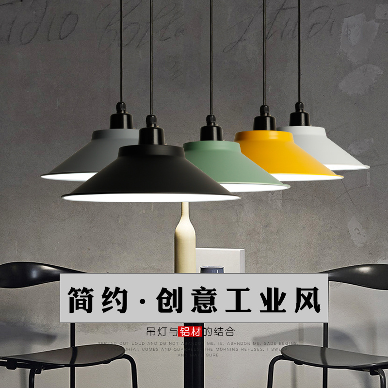 factory hanging Light Fixtures  Indoor Modern industrial led hanging pendant  lamp  gym light