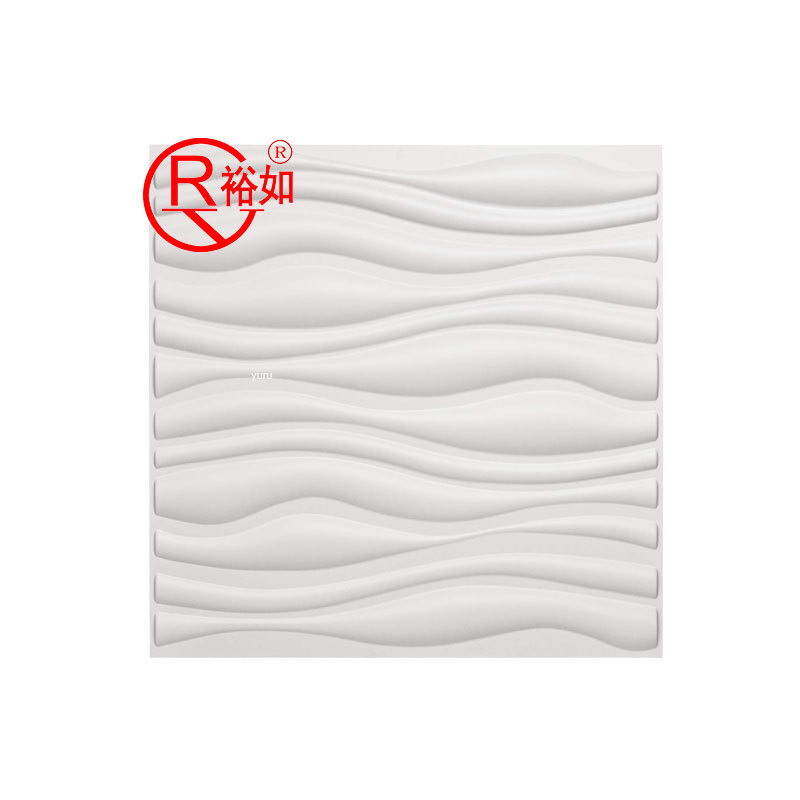 Yu Ru Interior Decor Others Wallpapers/Wall Panels Peel and Stick Wall Mural 3D Wall Panels/Boards