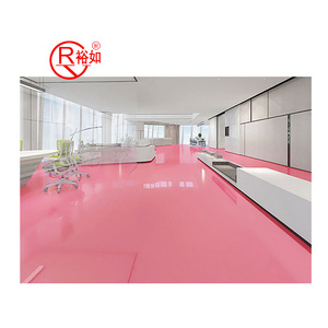 Yu Ru Wholesale Enviroline Paint Brush Spray Paint Epoxy Floor Coating Paint