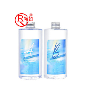 Yu Ru High-Grade UV Resistance Liquid Glass Epoxy Resin Clear Casting Resins Epoxy Resin