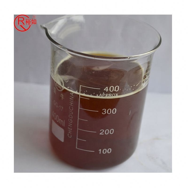 Yu Ru Hot Selling Machine Tool Fluid Based Water Soluble Chemical Auxiliary Agent Cutting Fluid