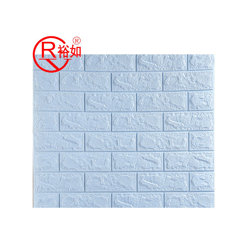 Yu Ru New Style 3d Design Wall Tile Decor Design 3d Brick Pe Foam Wallpaper Walls Cornetto 3d Wallpaper