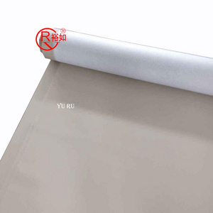 Yu Ru 1.5MM PVC Waterproof Roofing Membrane For Concrete Flat