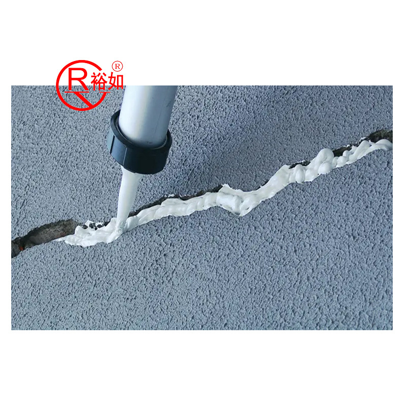 Yuru Bridge Expansion Joint Concrete Crack Repairing Polyurethane Sealant