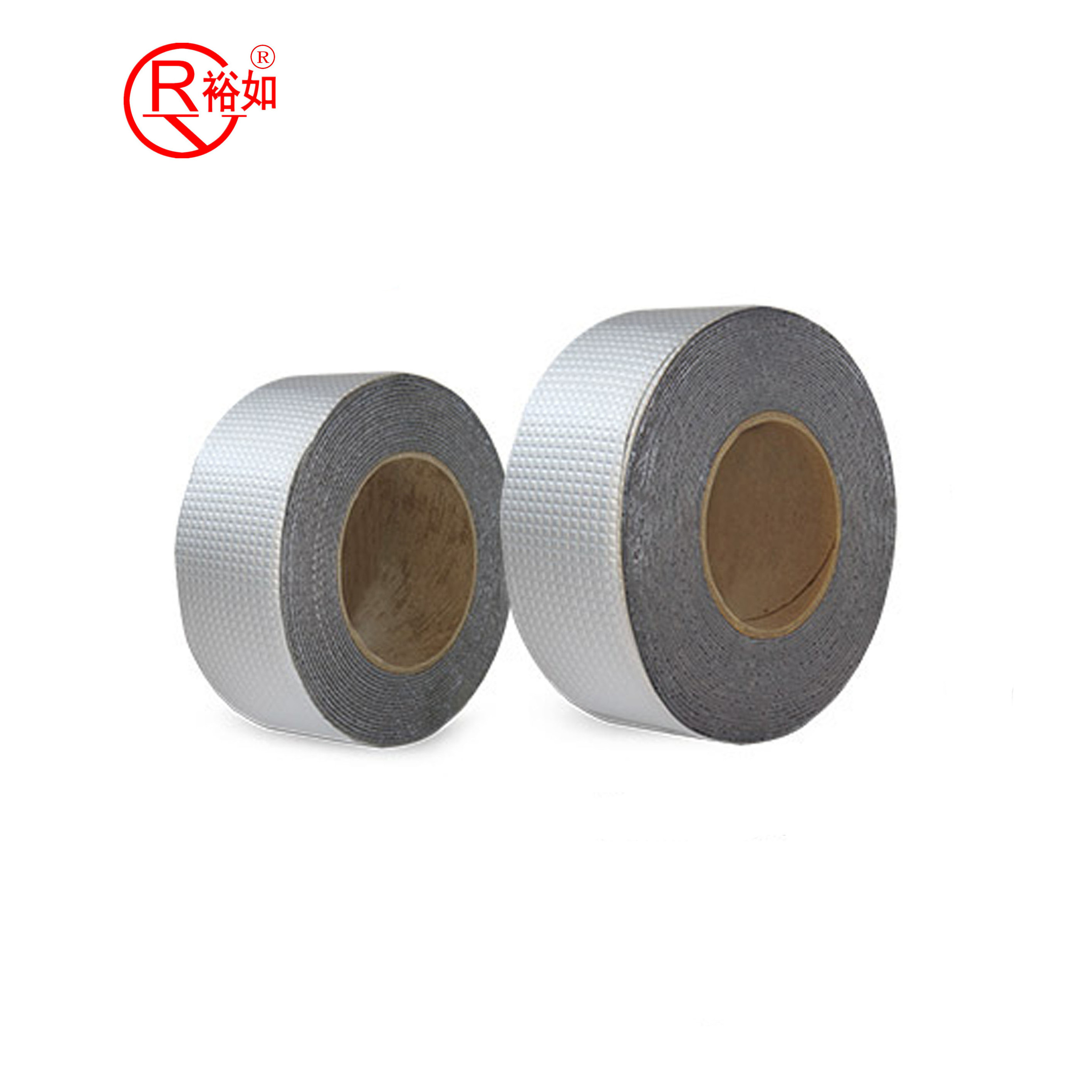 1.0mm *10cm *5M Yu Ru Other Waterproofing Materials Flashing Tape Waterproof Membrane Butyl Tape