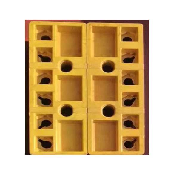 Mould processing of phenolic resin products BMC DMC SMC FRP molding mould products