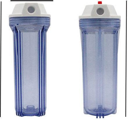 Water purifier housing Purifier housing Plastic  Manufacture of transparent plastic shell mould for water purifier