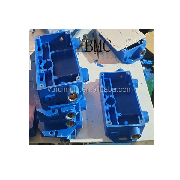 Mould manufacturing of high-strength phenolic resin products FRP BMC SMC CMC FRP mould products processing services