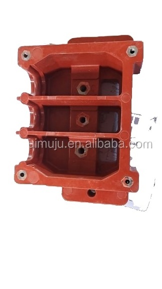 Mould processing of phenolic resin products BMC DMC SMC FRP molding mould products