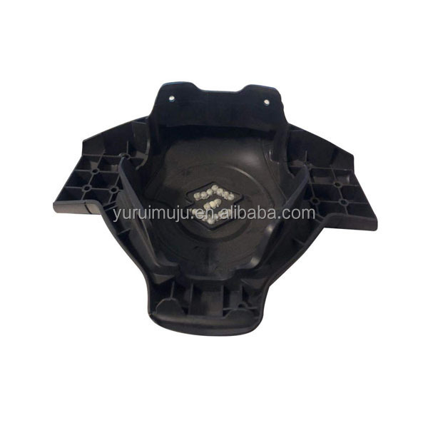 Auto airbag cover Manufacture of mould for plastic parts of automobile interior OEM ODM custom injection molding plastic parts