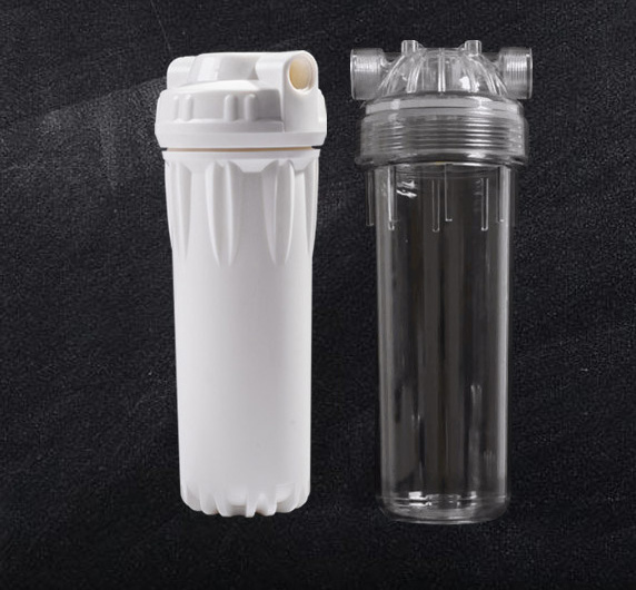 Water purifier housing Purifier housing Plastic  Manufacture of transparent plastic shell mould for water purifier