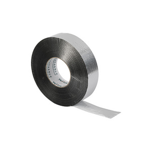 factory price waterproof metal duct tape leak-proof adhesive aluminum foil tape