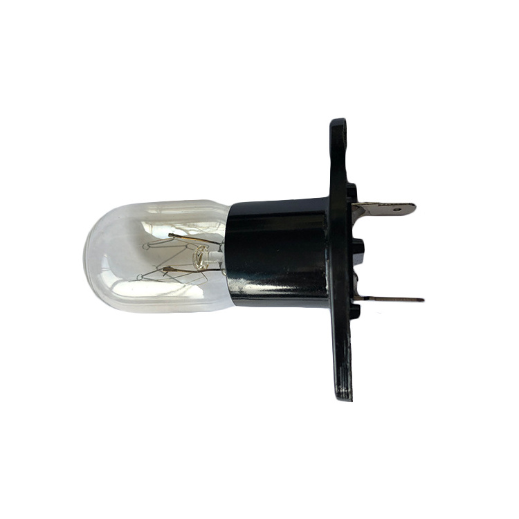 New design smart auto high temperature resistance halogen light bulb