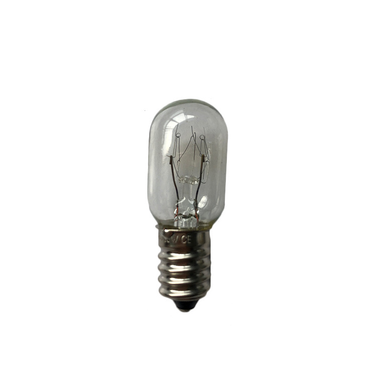 New design smart auto high temperature resistance halogen light bulb