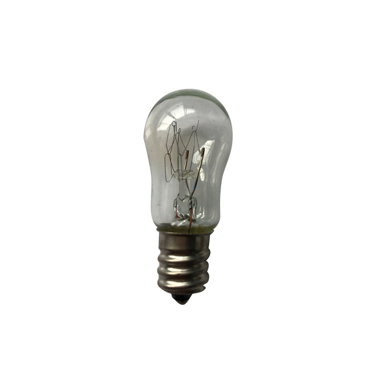 New design smart auto high temperature resistance halogen light bulb