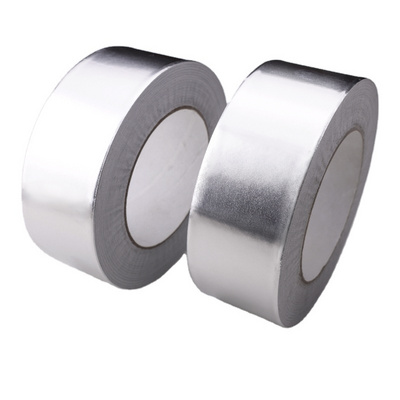 Heater High Temperature Resistant Super Strong Adhesive Aluminum Foil Tape tape