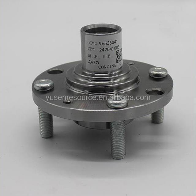 Hot Sale WHEEL HUB Use For AVEO SONIC OEM 96535041 9024103 9056027