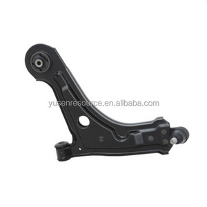 Exports of South Korea CONTROL ARM  Use For  LACETTI/OPTRA OEM 96415063 / 96415063D / 96391850